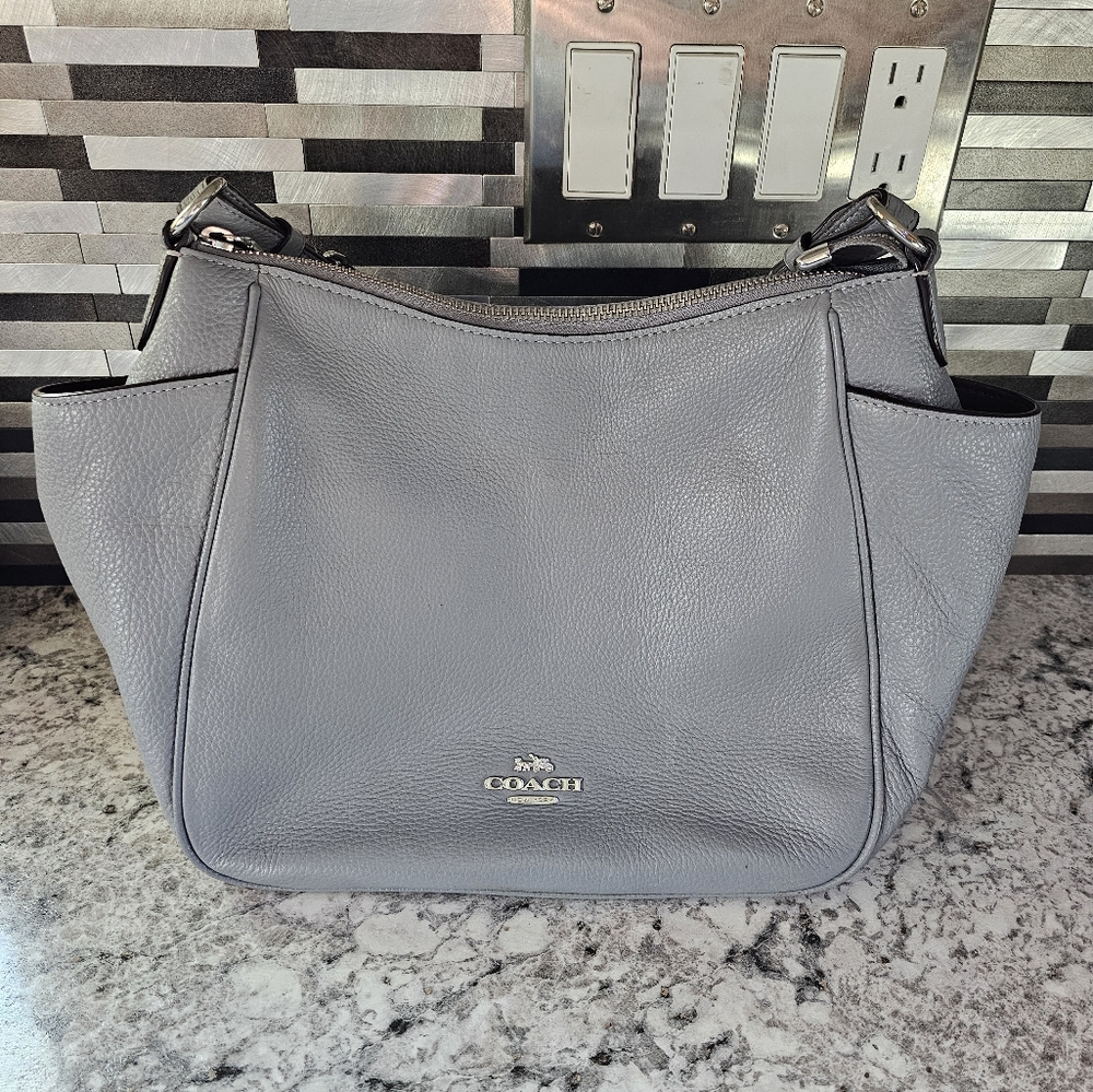 Coach Rory shoulder bag
